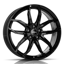 Rial Wheels Lucca 8.0Jx18 ET39
