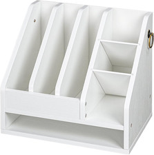 HOOBRO Schreibtisch Organizer