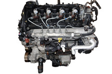 Motor Mazda 6 R2AA 116TKM 2,2MZR-CD 120kW 136kW 163PS 185PS 08- BK GG GY GH