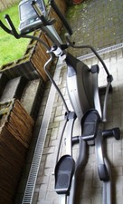 Vision Fitness  x6200 Hrt Crosstrainer Stepper - Profi Studiogerät Köln