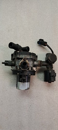 Verdampfer druckminderer - verdampfer,