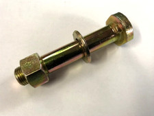 FELGE ZU SCHEIBENMUTTER