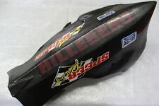 GFK Bugverkleidung Verkleidung Bug Bugwanne Yamaha YZF R6 RJ15 08-16 #R5030