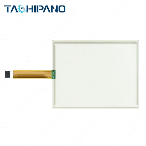Touch screen for carefusion - touch,