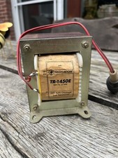 Monacor 1450e - monacor, tr-1450e