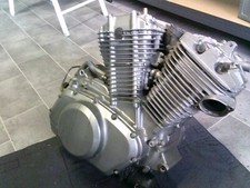 Suzuki VX800 VS51B Motor Motorblock 51781km #0131