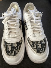 Nike Air Force 1-  Dior