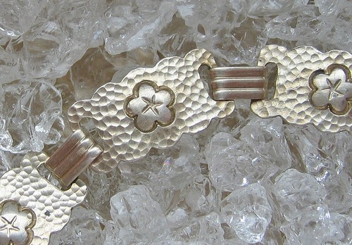 Vintage jugendstil armband - vintage☻jugendstil,