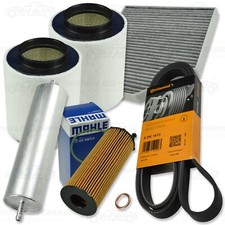 Filtersatz Wartungskit