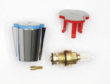 11090000 Grohe Oberteil