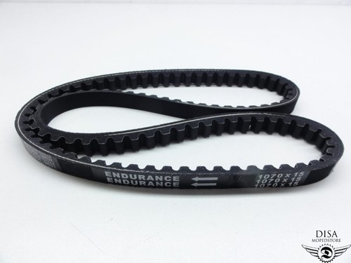 Keilriemen 1070 mm für - keilriemen,