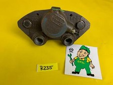 NEU ORIGINAL OPEL Rekord E Schwimmsattel Bremssattel UMBAU Kadett Ascona Manta