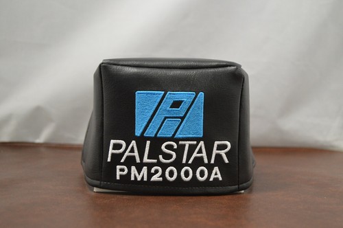 Palstar pm2000a signature - pm2000a,