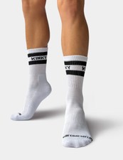 barcode Berlin Half Socks