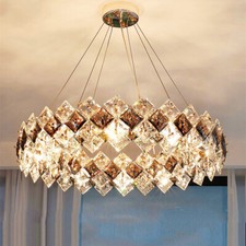 Hängelampe rund Deckenlampe