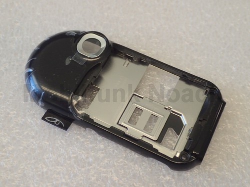 Original nokia 7373 cover - 7373, d