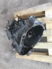VW Passat 3C B6  Getriebe