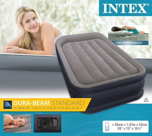 Intex 64132 luftbett - 64132,