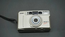 Revue 790 AF-D Zoom Vintage Fotoapparat analoge Point&Shoot Fotokamera