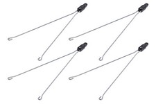 4 Stück 26 Zoll Fahrrad