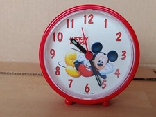 Walt Disney Mickey & Co „Mickey Mouse“ Wecker (Uhr) Lidl 957/2004