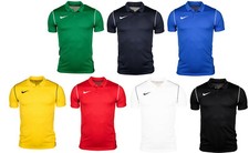 Nike M Dry Park 20 Polohemd