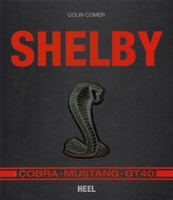 Comer: Shelby Typen-Handbuch
