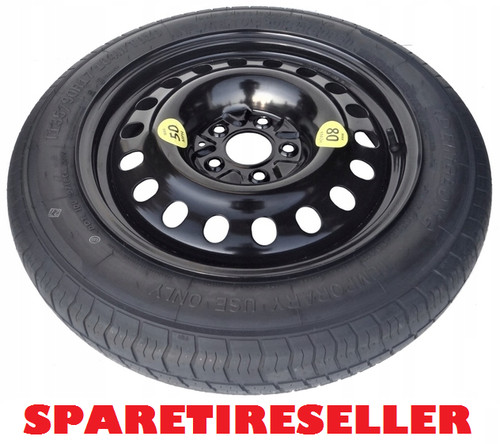 Platzsparer ersatz rad r17 - rad,