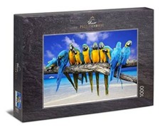 ULMER PUZZLESCHMIEDE "Ausflug