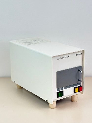 Heraeus kulzer dentacolor - dentacolor, xs