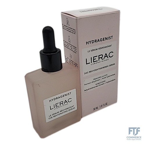 Hydragenist rehydrierendes - -,