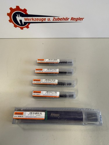 Garant vhm reibahle 164362 - reibahle,