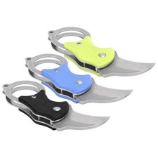 Portable Eagle Claw Blade