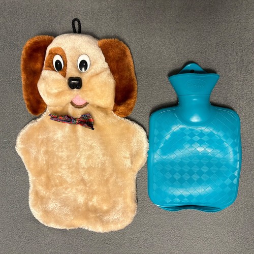 Fashy wärmflasche mit bezug - fashy,