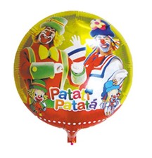 Folienballon Helium Ballon