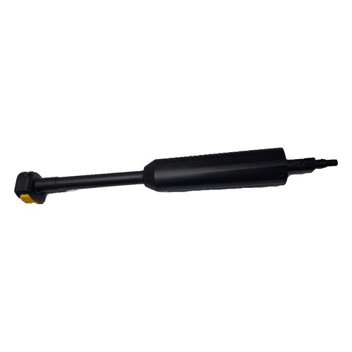 Verlaengerung 5140205 black - 5140205-97,