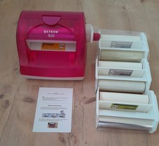 Xyron laminier und - laminier-,