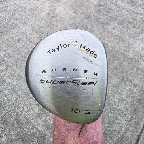 Taylormade driver burner - driver,