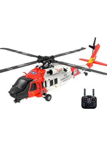 Yxznrc f09 hubschrauber - f09-s, rc