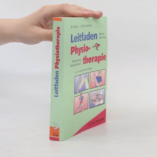 Leitfaden physiotherapie - leitfaden.,