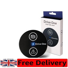 Compact Drive One Radarwarner