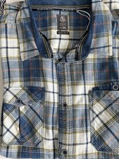 Tom tompson hemd regular - tom,