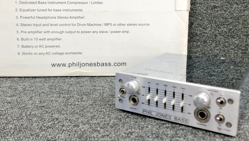 Pjb phil jones - pjb,