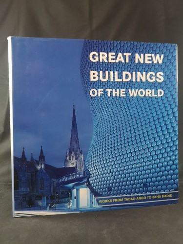 Great new buildings the - great,