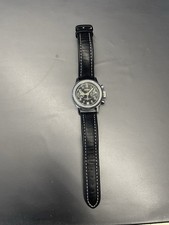 Russische Armbanduhr Chronograph Poljot Buran