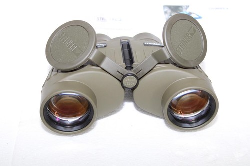 Fernglas steiner military - fernglas,