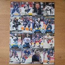 Trading Card Lot Sammelkarten