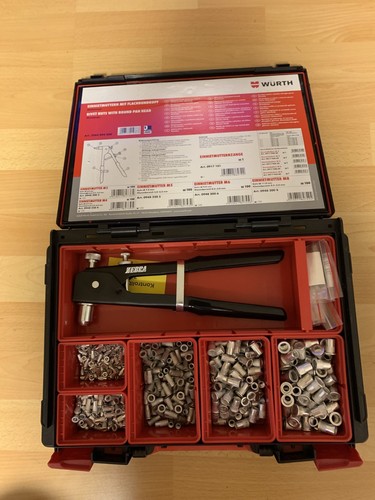 Würth 5964094800 - ,
