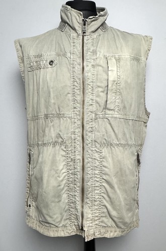 Camel active weste ranger - active,