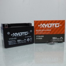 sla kyoto batterie für quad
